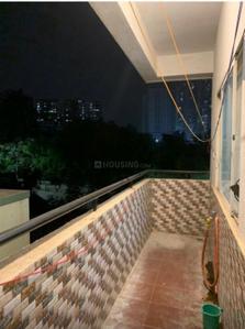 Balcony Image of 900 Sq.ft 2 BHK Apartment / Flat for sale in Shivaganga Prasiddhi, Subramanyapura Bengaluru for Rs. 6500000