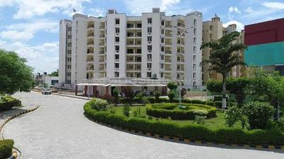 Image of 1210 Sq.ft 3 BHK Apartment / Flat for sale in Vardhman Jurs Country, Naya Gaon, Haridwar for Rs. 5200000