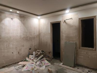 Bedroom Image of 2450 Sq.ft 4 BHK Builder Floor for sale in Sector 22 Rohini New Delhi for Rs. 27000000