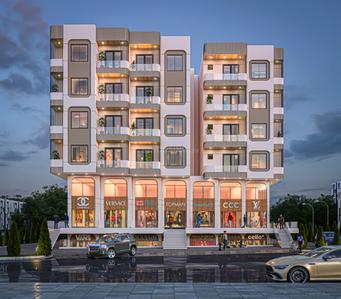 2 BHK Flat