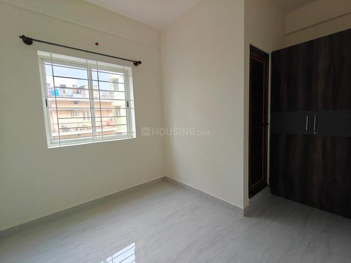 Ramanashree Enclave, Bilekahalli Bedroom 1