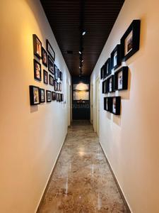 Image of 1237 Sq.ft 3 BHK Apartment / Flat for sale in Godrej Aqua, Hosahalli, Bengaluru for Rs. 22000000