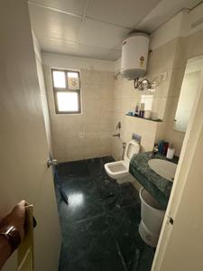 Bathroom Image of 1928 Sq.ft 3 BHK Apartment / Flat for sale in Godrej Frontier, Sector 80 Gurgaon for Rs. 17900000