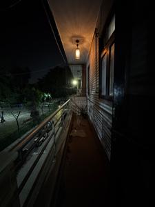 Balcony Image of 800 Sq.ft 2 BHK Builder Floor for sale in Rajouri Garden New Delhi for Rs. 9500000