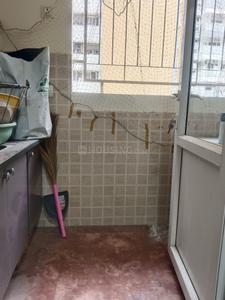 Balcony Image of 1300 Sq.ft 2 BHK Apartment / Flat for sale in Shriram Southern Crest by Shriram Properties, JP Nagar Bengaluru for Rs. 22246000
