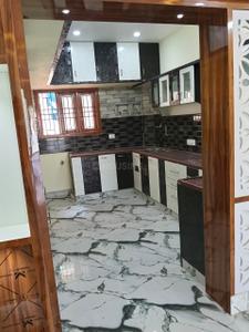 Kitchen Image of 2300 Sq.ft 4 BHK Independent House for sale in Ayappakkam Chennai for Rs. 18500000