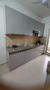 Kitchen Image of 1100 Sq.ft 2.5 BHK Apartment / Flat for sale in Vatika Xpressions, Sector 88B Gurgaon for Rs. 17500000
