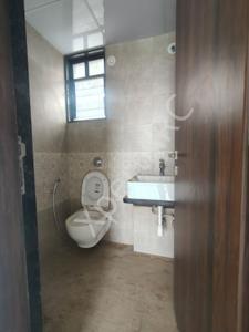 Image of 1046 Sq.ft 3 BHK Apartment / Flat for sale in Talwade, Pune for Rs. 8700000