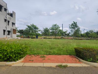 Image of 4000 Sq.ft Residential Plot / Land for sale in Yelahanka, Bengaluru for Rs. 4396001