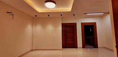Hall Image of 2500 Sq.ft 4 BHK Duplex for sale in ATS Heavenly Foothills, Sahastradhara Road Dehradun for Rs. 16800000