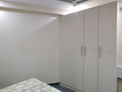 Bedroom Image of 750 Sq.ft 1 BHK Apartment / Flat for sale in Trinity Solitaire, Noida Extension Greater Noida for Rs. 2850000