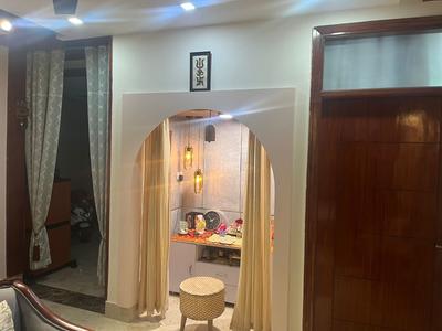 3.5 BHK Independent Builder Floor