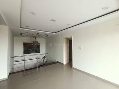 Hall Image of 2800 Sq.ft 3 BHK Apartment / Flat for sale in Mallapur Hyderabad for Rs. 17500000