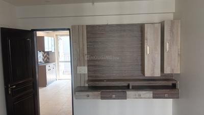 Hall Image of 2764 Sq.ft 4 BHK Apartment / Flat for rent in The 3C Lotus Boulevard Espacia, Sector 100 Noida for Rs. 75000