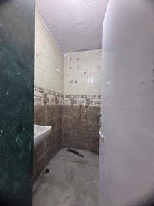 Image of 850 Sq.ft 2 BHK Builder Floor for sale in DDA Flat Janakpuri, Janakpuri, New Delhi for Rs. 13500000