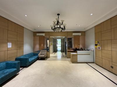Hall Image of 700 Sq.ft 1 BHK Apartment / Flat for sale in Royal Oasis, Malad West Mumbai for Rs. 11500000