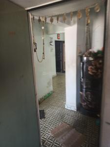 Balcony Image of 720 Sq.ft 2 BHK Apartment / Flat for sale in Thakkarbapa Nagar Ahmedabad for Rs. 1800000