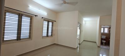 Hall Image of 1100 Sq.ft 2 BHK Builder Floor for rent in Kalyan Nagar Bengaluru for Rs. 30000