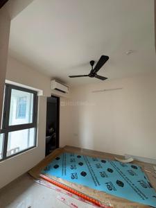 Hall Image of 507 Sq.ft 1 BHK Apartment / Flat for rent in Piramal Vaikunth , Thane West Thane for Rs. 30000