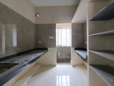 Kitchen Image of 1155 Sq.ft 3 BHK Apartment / Flat for sale in Pallikaranai Chennai for Rs. 8662500