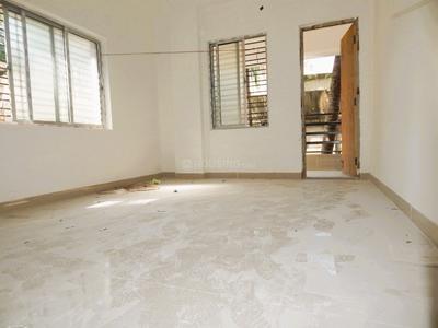 Hall Image of 624 Sq.ft 2 BHK Apartment / Flat for sale in Dum Dum Cantonment Kolkata for Rs. 1996800