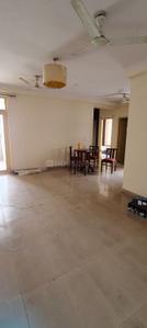 Hall Image of 1275 Sq.ft 2 BHK Apartment / Flat for rent in Gaurs Gaur Global Village, Crossings Republik Ghaziabad for Rs. 18000