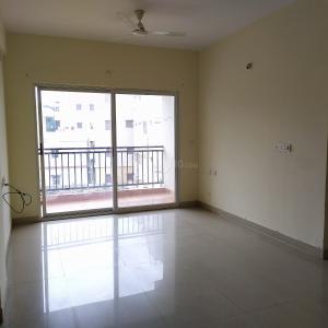 Hall Image of 1425 Sq.ft 3 BHK Apartment / Flat for sale in Whitefield Bengaluru for Rs. 15800000