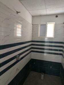 Common Bathroom Image of 1029 Sq.ft 2 BHK Apartment / Flat for sale in Alwal Secunderabad for Rs. 6400000
