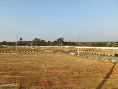 Shadnagar Plot View 2