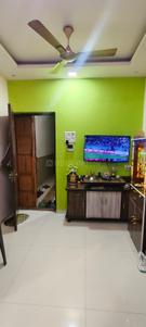 Hall Image of 440 Sq.ft 1 RK Apartment / Flat for sale in Rai S Vrundavan, Kalyan East Kalyan for Rs. 2800000