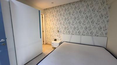 Bedroom Image of 520 Sq.ft 1 BHK Apartment / Flat for sale in Lodha New Cuffe Parade Estrella, Sion Mumbai for Rs. 18000000