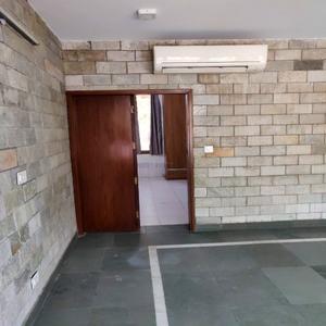 Bedroom Image of 1800 Sq.ft 4 BHK Apartment / Flat for rent in Sarita Vihar New Delhi for Rs. 75000