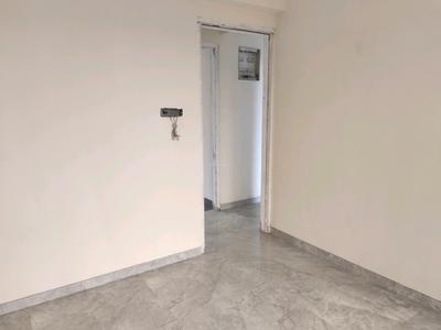 Bedroom Image of 1300 Sq.ft 2 BHK Apartment / Flat for sale in Omkar Planet, Nerul Navi Mumbai for Rs. 23000000