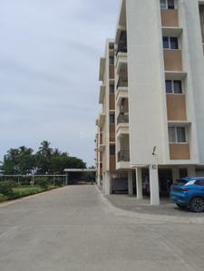 Image of 1450 Sq.ft 3 BHK Apartment / Flat for sale in Arun Ziva, Mahabalipuram, Chennai for Rs. 14500000