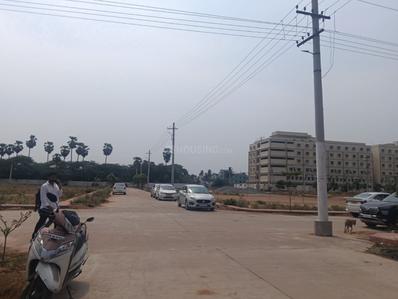 Image of 167 Sq.ft Residential Plot / Land for sale in Kapuluppada, Visakhapatnam for Rs. 5010000