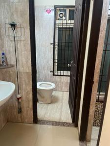 Image of 450 Sq.ft 1 BHK Apartment / Flat for rent in Rishabh Cloud 9 Towers, Vaishali, Ghaziabad for Rs. 26000