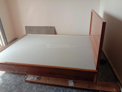 Bedroom Image of 1600 Sq.ft 2 BHK Apartment / Flat for rent in Upparpally Hyderabad for Rs. 22000