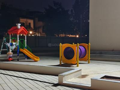 Image of 1301 Sq.ft 3 BHK Apartment / Flat for sale in Trifecta Retto, Kodathi, Bengaluru for Rs. 14800000