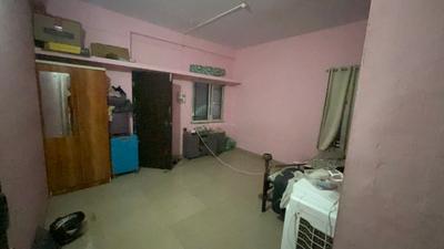 Bedroom Image of 400 Sq.ft 1 BHK Apartment / Flat for rent in Waluj Aurangabad for Rs. 7000