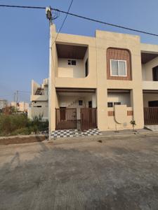 Image of 1700 Sq.ft 3 BHK Independent House for sale in Tilhari, Jabalpur for Rs. 4790000