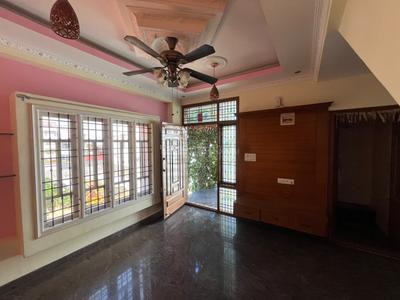 Bedroom Image of 2000 Sq.ft 3 BHK Independent House for rent in Banashankari 6th Stage 6th Block Bengaluru for Rs. 40000