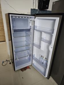 Kitchen Image of 750 Sq.ft 2 BHK Apartment / Flat for rent in Newton Homes Handewadi, Hadapsar Pune for Rs. 32000