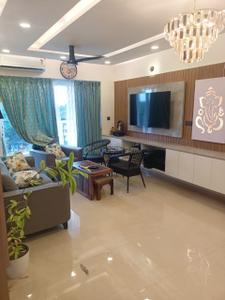 Hall Image of 1360 Sq.ft 2 BHK Apartment / Flat for rent in Thana Kannur for Rs. 18000