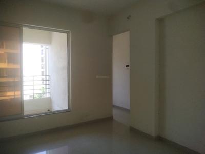 Living Room Image of 510 Sq.ft 1 BHK Apartment / Flat for sale in Prime Balaji Height, Badlapur West Badlapur for Rs. 2100000