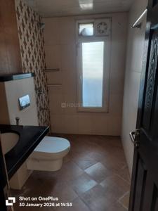 Bathroom Image of 1350 Sq.ft 2 BHK Apartment / Flat for rent in Sumadhura Silver Ripples, Whitefield Bengaluru for Rs. 60000