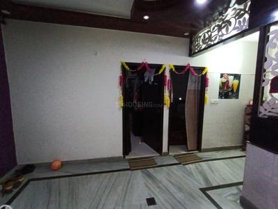 Living Room Image of 535 Sq.ft 2 BHK Apartment / Flat for sale in Matiala New Delhi for Rs. 2500000
