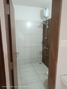 Image of 650 Sq.ft 1 BHK Apartment / Flat for sale in Enerrgia Songbirds Phase D, Bhugaon, Pune for Rs. 4700000