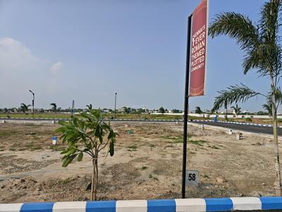 Image of 1240 Sq.ft Residential Plot / Land for sale in Padappai, Chennai for Rs. 4710760