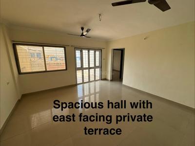 3 BHK Flat