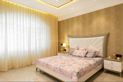 Bedroom Image of 5000 Sq.ft 4.5 BHK Independent House for sale in Dorabjee Paradise, Mohammed Wadi Pune for Rs. 52500000